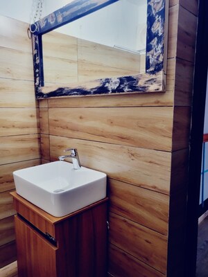 Bedroom in 2 BHK Independent House at Bhowali – for Sale