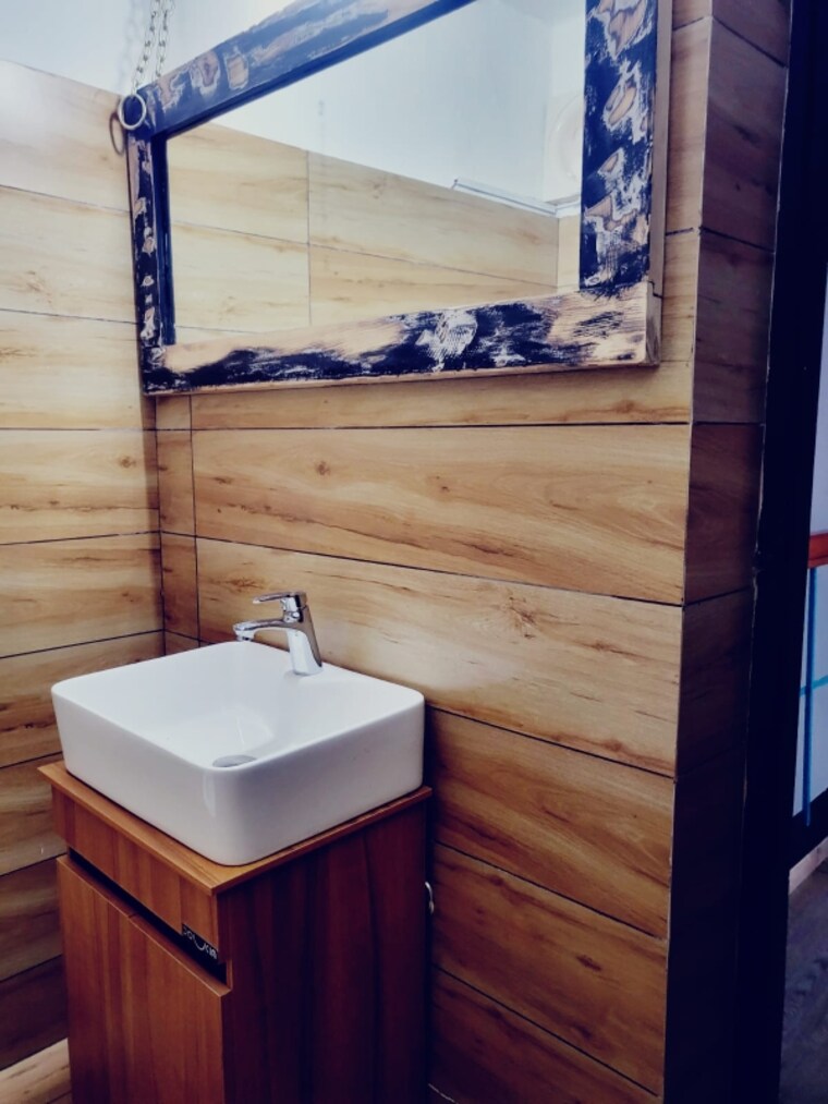 Bedroom, bhowali 2 Bedroom 2160 Sq.Ft. Independent House In Bhowali Nainital 8747078