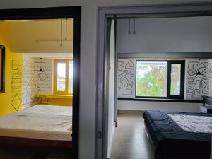 Parking in 2 BHK Independent House at Bhowali – for Sale