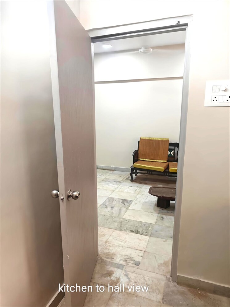 undefined, sea-pearl-building 1 Bedroom 450 Sq.Ft. Apartment In Bandra West Mumbai 8747082