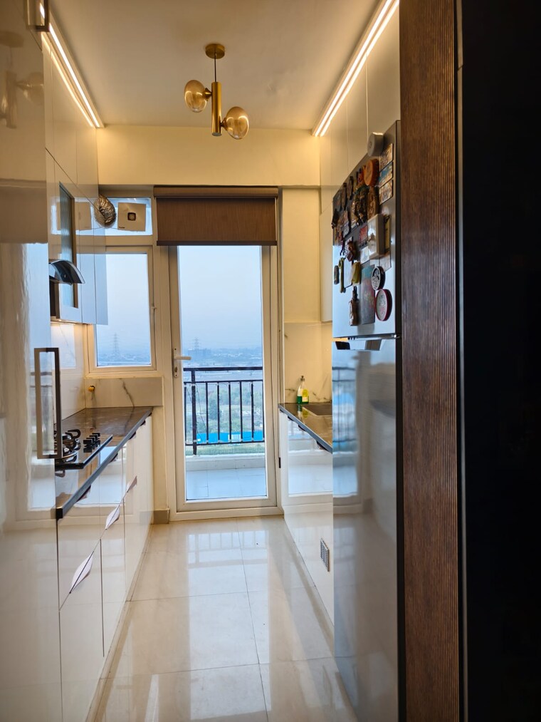 Room, suncity-avenue-76 2 Bedroom 735 Sq.Ft. Apartment In Sector 76 Gurgaon 8747104