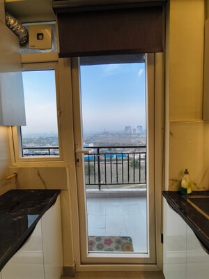 Kitchen in 2 BHK Apartment at Suncity Avenue 76, Sector 76 – for Sale