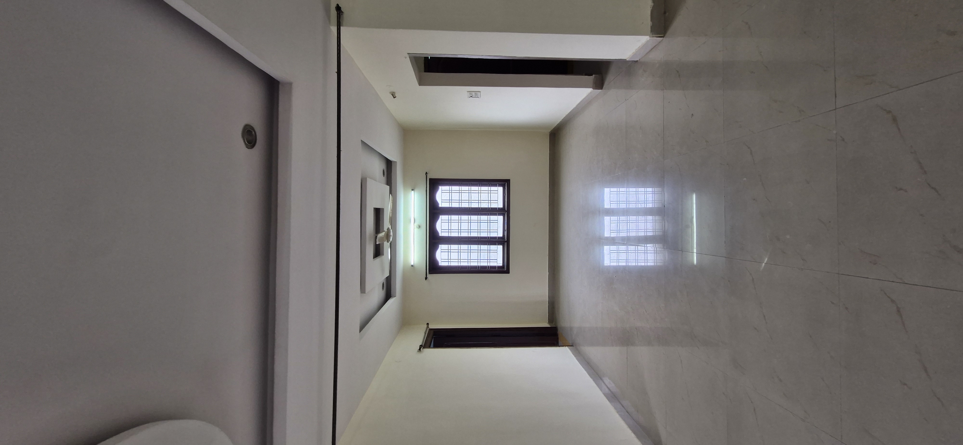 3 BHK + Pooja Room Builder Floor For Rent in Kondapur