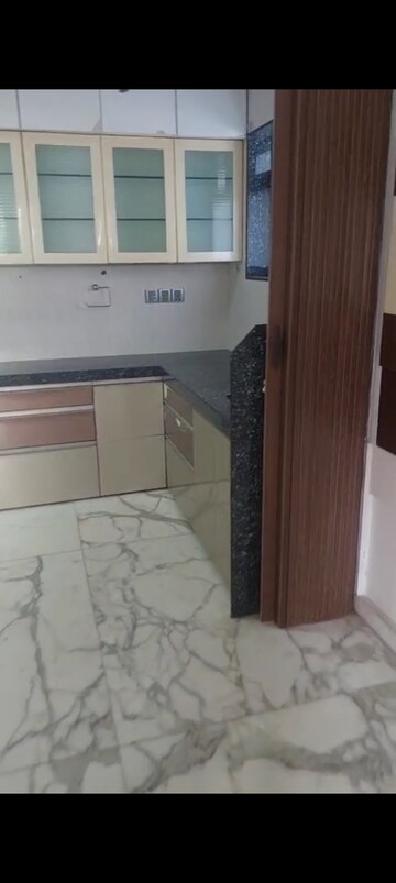 Master Bedroom in 1 RK Apartment at Pitruchaya Apartments, Bandra West – for Rent