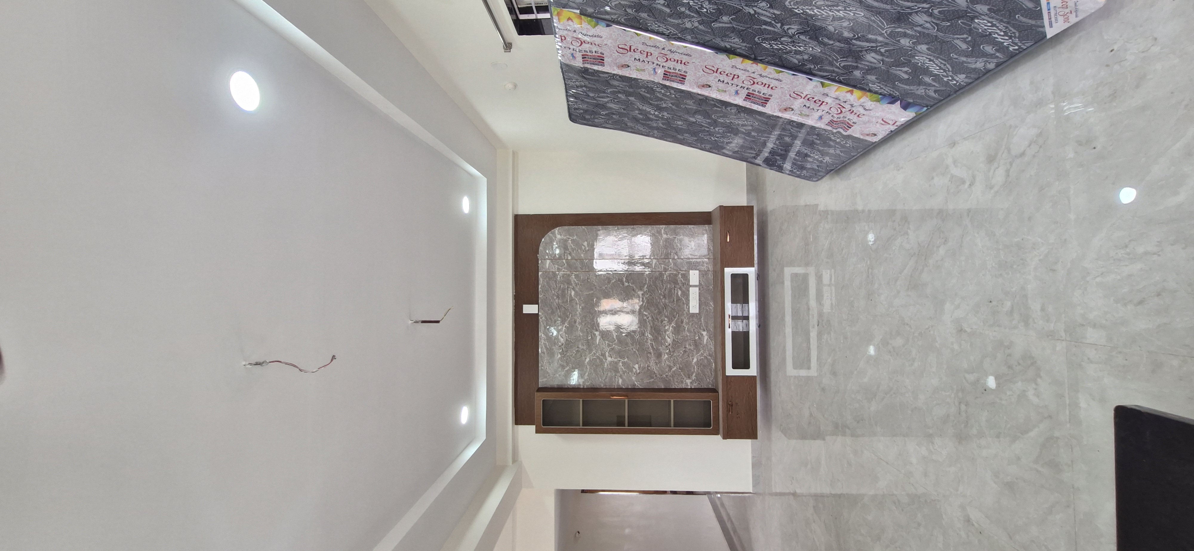3 BHK + Pooja Room Builder Floor For Rent in Kondapur