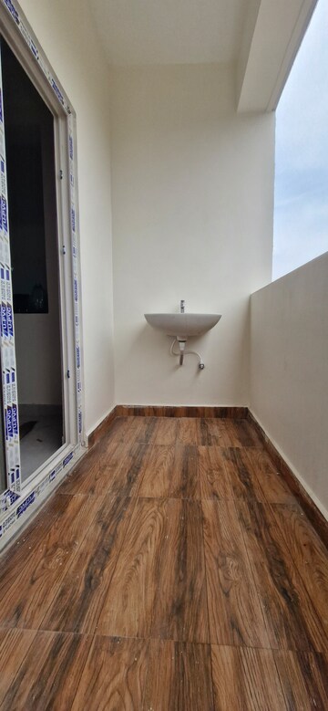 Furnished Amenities in 3 BHK Builder Floor at Kondapur – for Rent