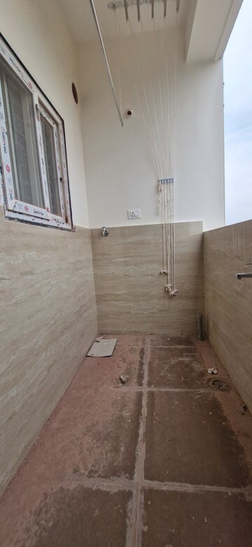 Furnished Amenities in 3 BHK Builder Floor at Kondapur – for Rent