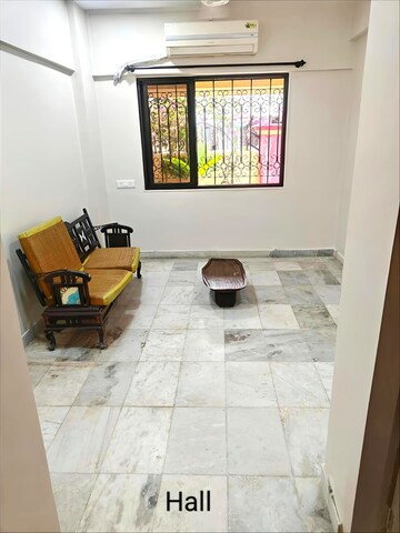 1 BHK Apartment For Rent in Bandra West