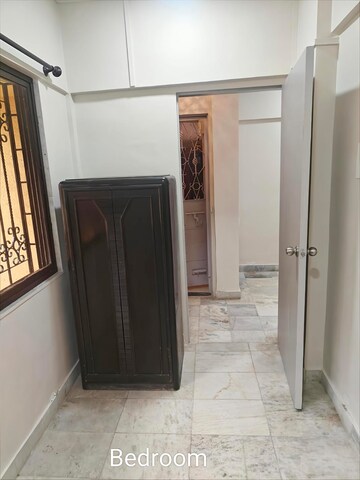 Building Lobby in 1 BHK Apartment at Bandra West – for Rent