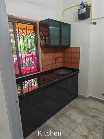 Balcony in 1 BHK Apartment at Bandra West – for Rent