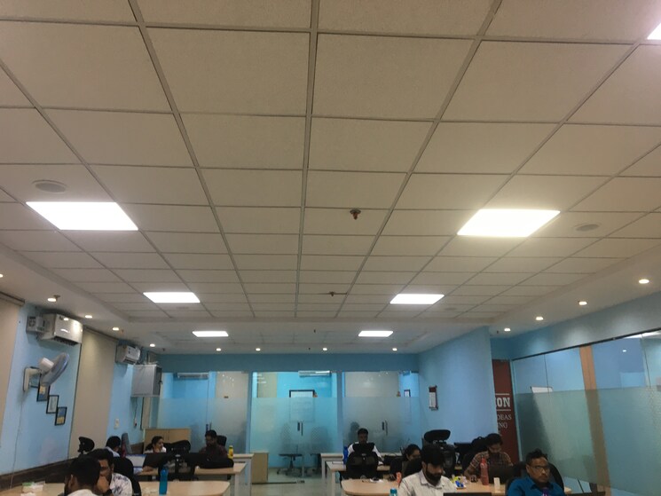 Bathroom, sector 63 Commercial Office Space in IT/SEZ 11000 Sq.Ft. In Sector 63 Noida 8747114