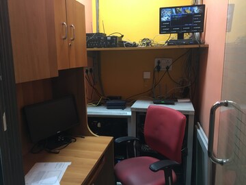 Team Area in  Office Space in IT/SEZ at Sector 63 – for Rent