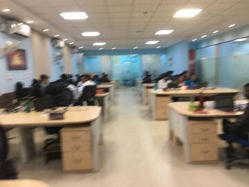 Team Area in  Office Space in IT/SEZ at Sector 63 – for Rent