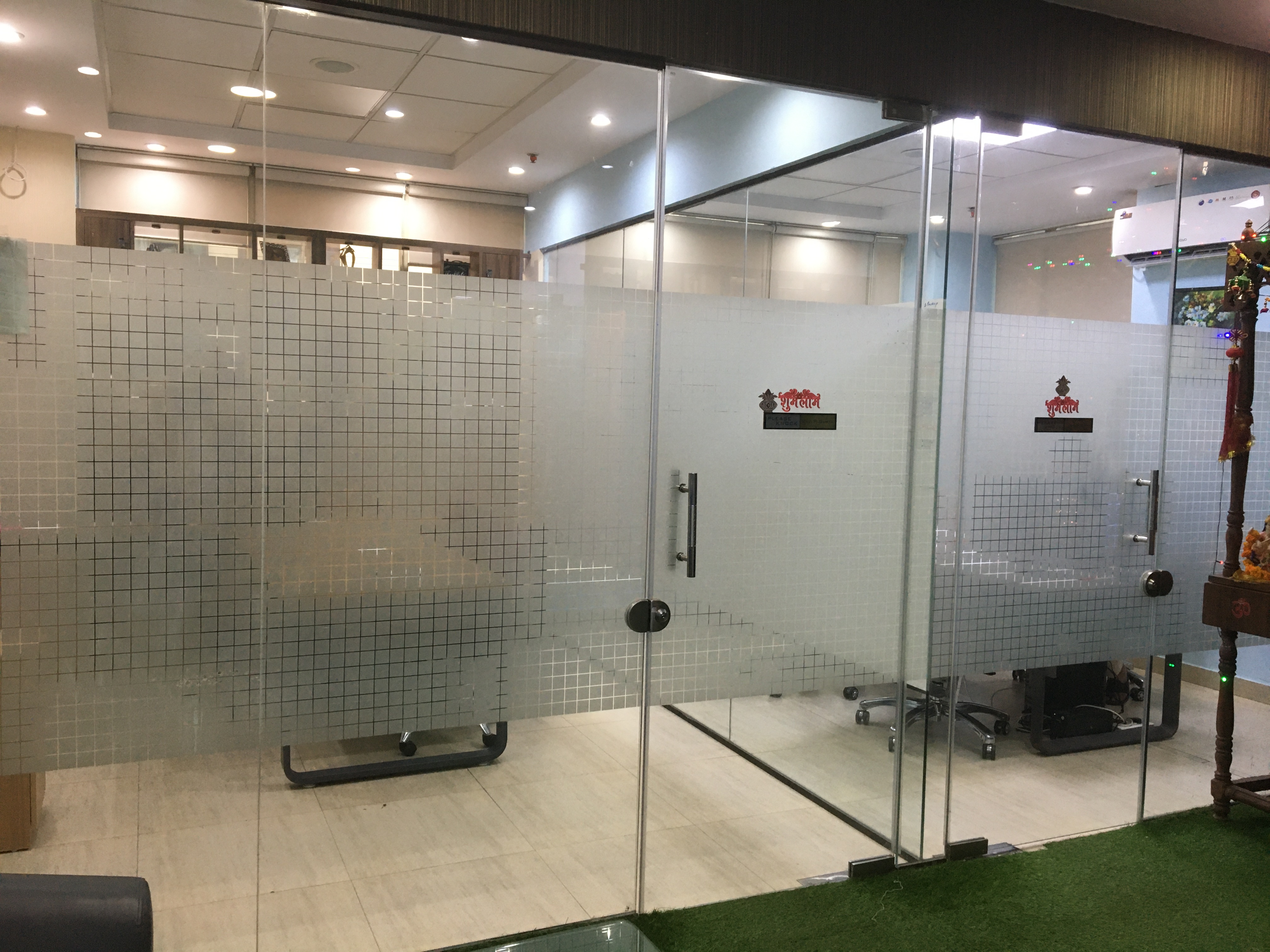 Office Space in IT/SEZ For Rent in Sector 63