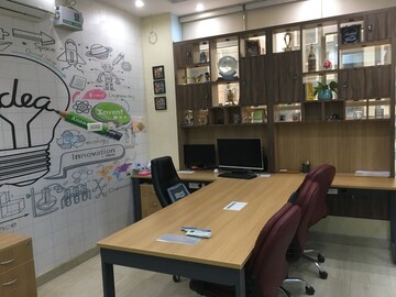 Team Area in  Office Space in IT/SEZ at Sector 63 – for Rent