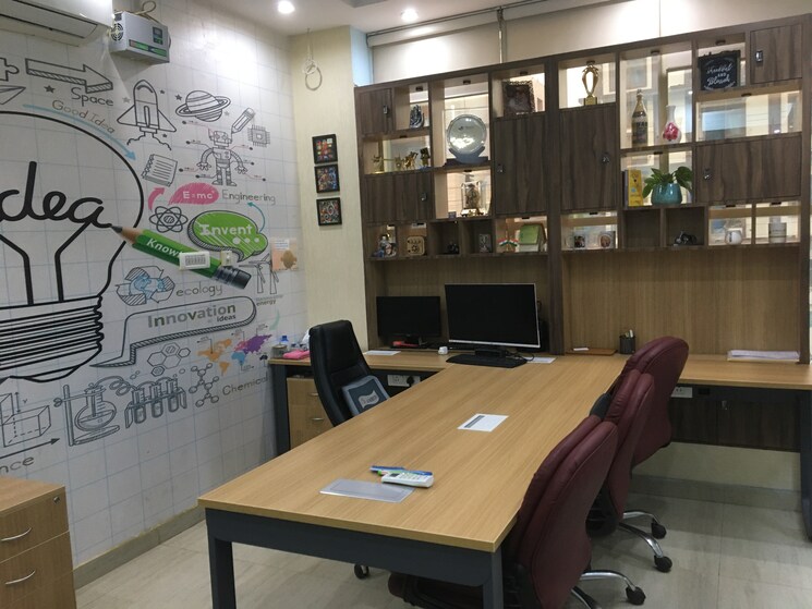 Team Area, sector 63 Commercial Office Space in IT/SEZ 11000 Sq.Ft. In Sector 63 Noida 8747114
