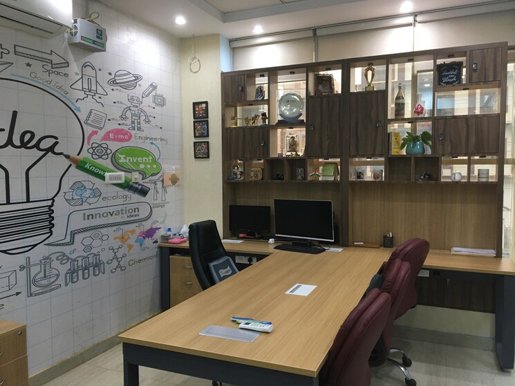 Bedroom, sector 63 Commercial Office Space in IT/SEZ 11000 Sq.Ft. In Sector 63 Noida 8747114