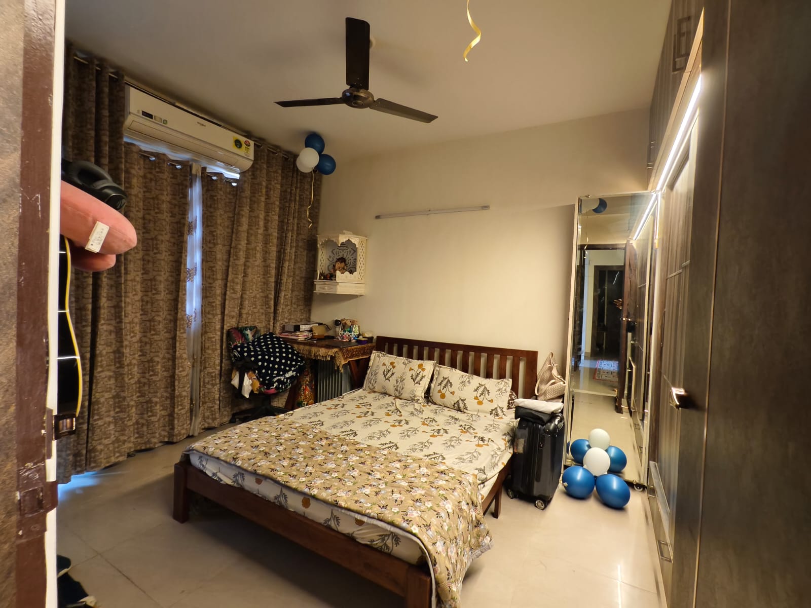 2 BHK Apartment For Sale in Suncity Avenue 76