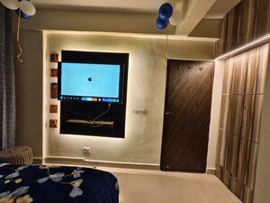 Furnished Amenities in 2 BHK Apartment at Suncity Avenue 76, Sector 76 – for Sale