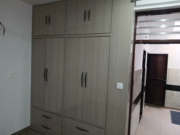 Master Bedroom, jawahar nagar 2.5 Bedroom 160 Sq.Yd. Builder Floor In Jawahar Nagar Hisar 8747157