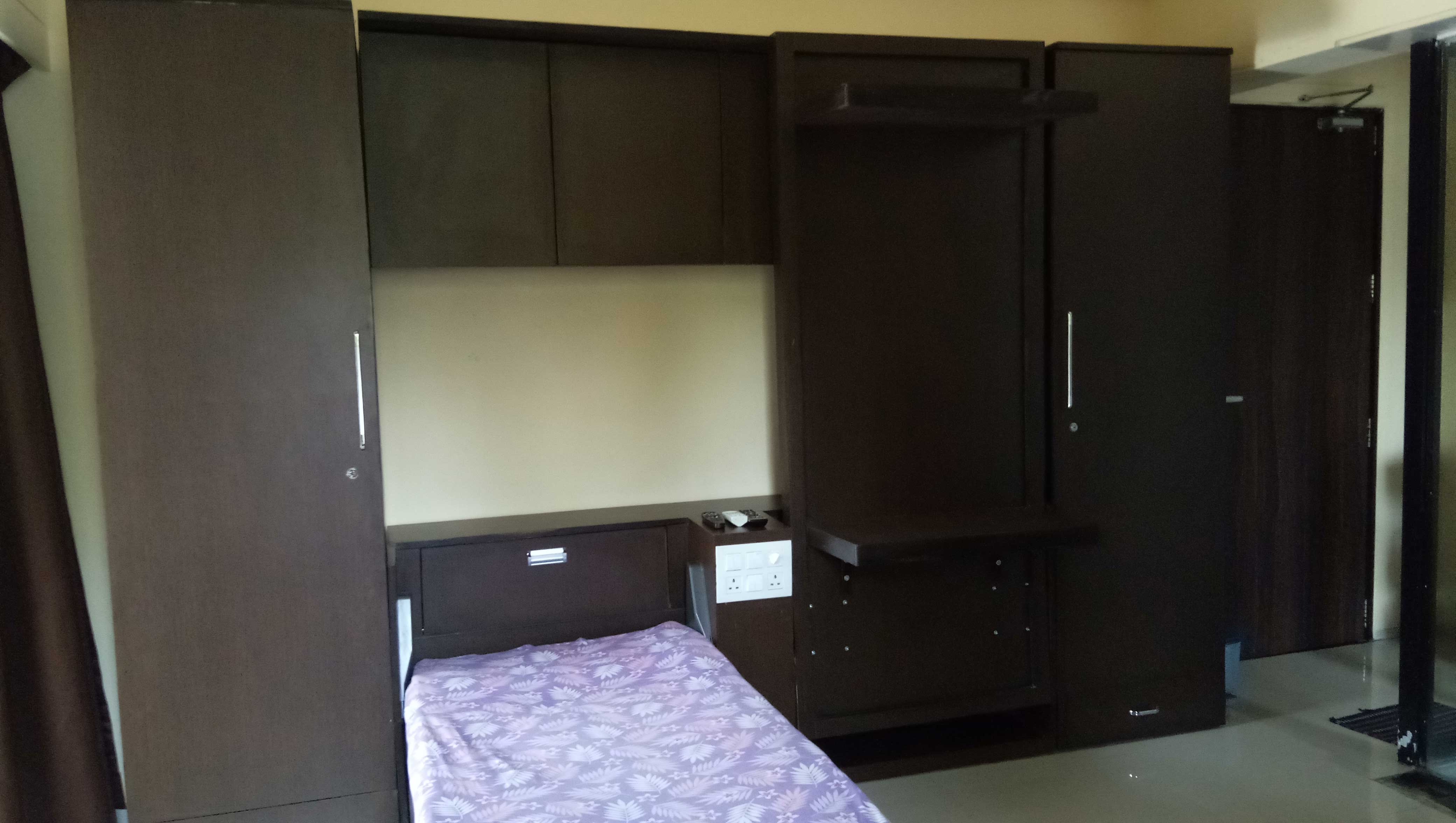 Pg For Rent in  Sb Road Luxury pg