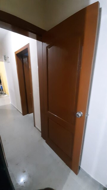 Building Lobby in 3 BHK Apartment at Sai Saheb, Pimple Saudagar – for Rent