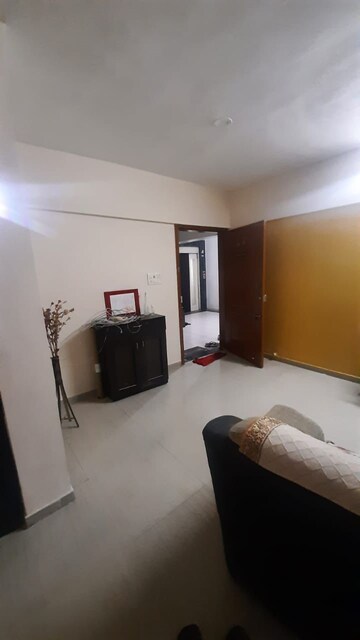 Bedroom in 3 BHK Apartment at Sai Saheb, Pimple Saudagar – for Rent