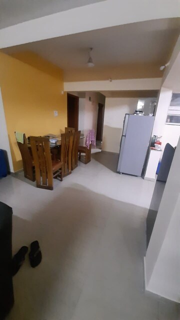 Master Bedroom in 3 BHK Apartment at Sai Saheb, Pimple Saudagar – for Rent