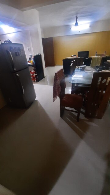 Parking in 3 BHK Apartment at Sai Saheb, Pimple Saudagar – for Rent