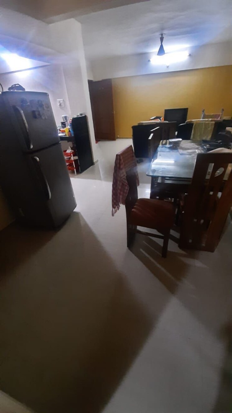  Parking, sai-saheb 3 Bedroom 1370 Sq.Ft. Apartment In Pimple Saudagar Pune 8747170