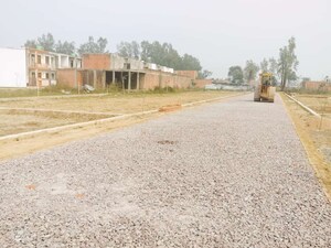  Plot For Sale in Kisan Path