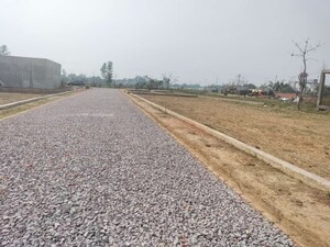 Plot Area in  Plot at Kisan Path – for Sale