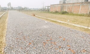 Plot Area in  Plot at Kisan Path – for Sale