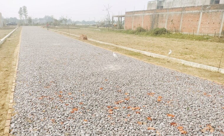 undefined, kisan path  1500 Sq.Ft. Plot In Kisan Path Lucknow 8747171