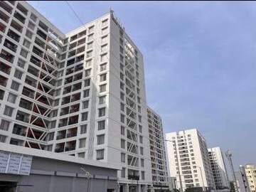 2.5 BHK Apartment For Rent in Unique K Ville, Ravet