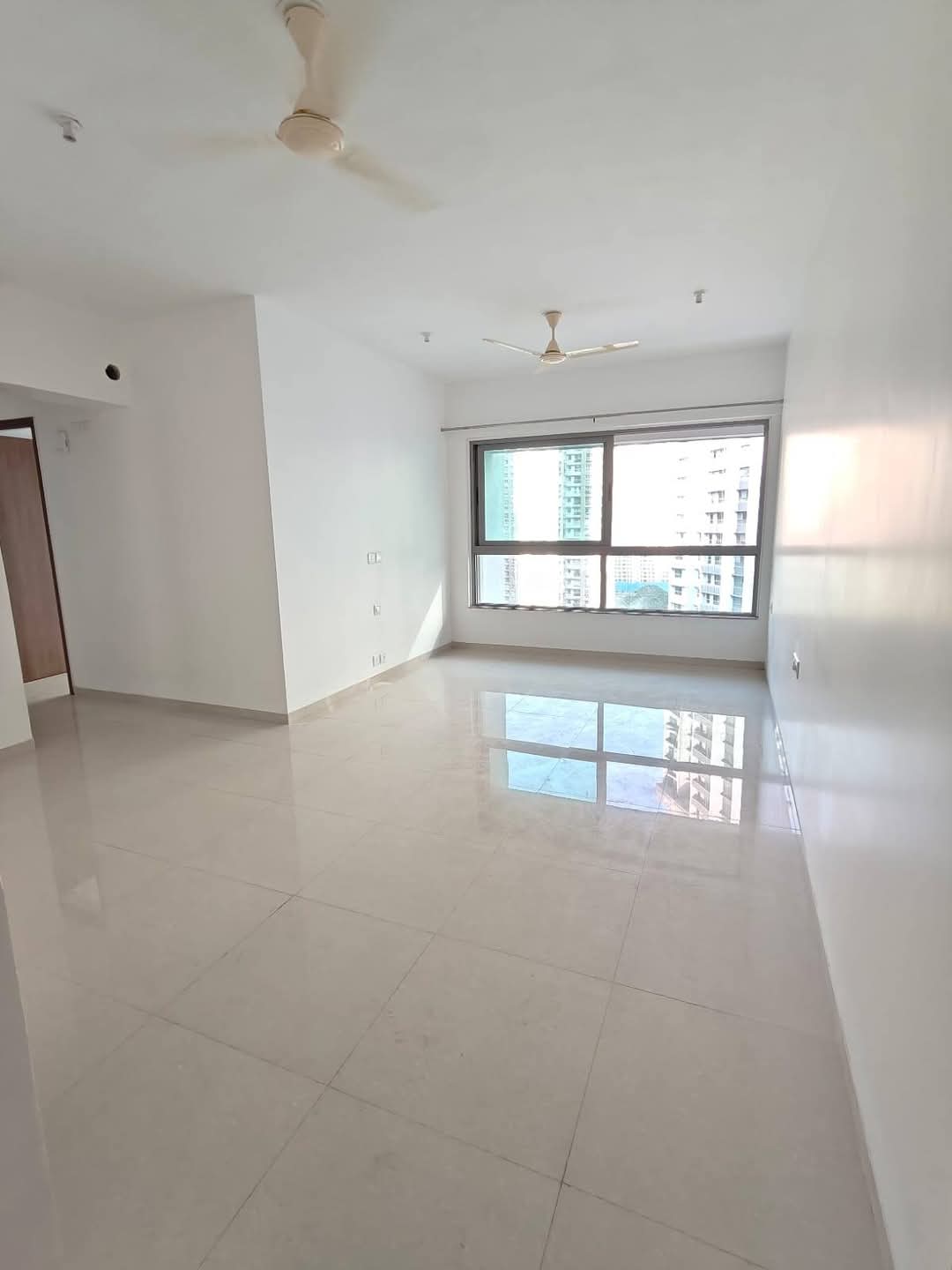 3 BHK + Pooja Room Apartment For Rent in Kalpataru Immensa
