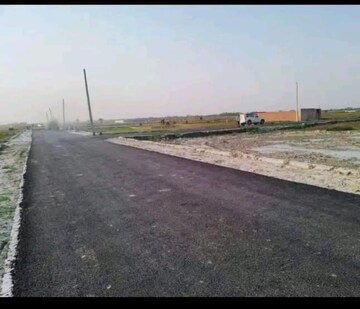 Plot Area in  Plot at Kisan Path – for Sale