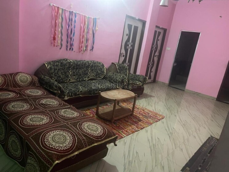 Bedroom, laxmi nagar 2 Bedroom 628 Sq.Ft. Builder Floor In Laxmi Nagar Delhi 8747176