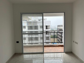 Room in 2.5 BHK Apartment at Unique K Ville, Ravet – for Rent