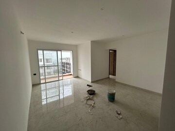 Room in 2.5 BHK Apartment at Unique K Ville, Ravet – for Rent