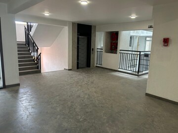Room in 2.5 BHK Apartment at Unique K Ville, Ravet – for Rent