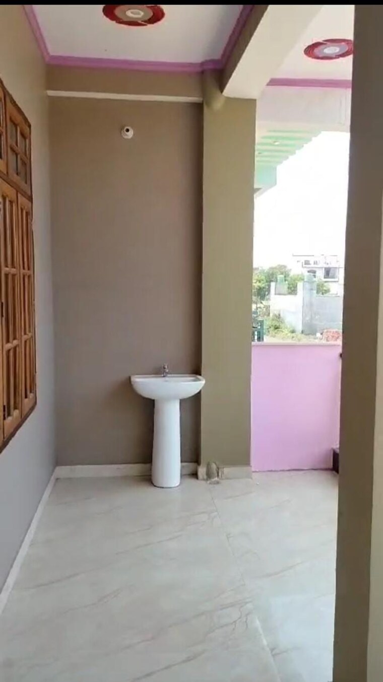 Master Bedroom, sitapur road 2 Bedroom 1000 Sq.Ft. Villa In Sitapur Road Lucknow 8747188