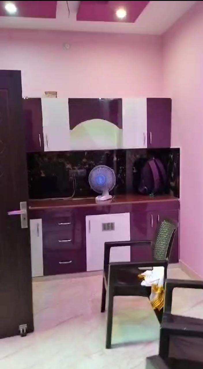 2 BHK + Extra Room Villa For Sale in Sitapur Road