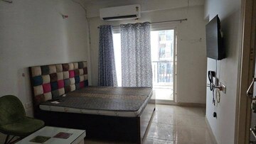 Bedroom in 2 BHK Builder Floor at Sector 46 – for Rent