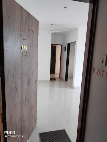 Building Lobby in Studio Apartment at Gul Apartments, Bandra West – for Rent