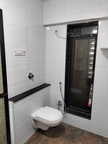 Master Bedroom in 3 BHK Apartment at Vasant Vihar – for Rent