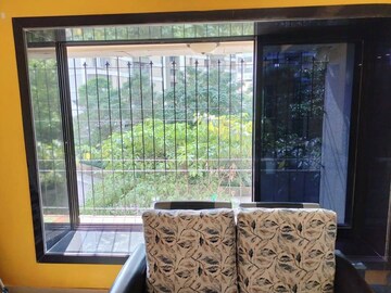 Bedroom in 3 BHK Apartment at Vasant Vihar – for Rent