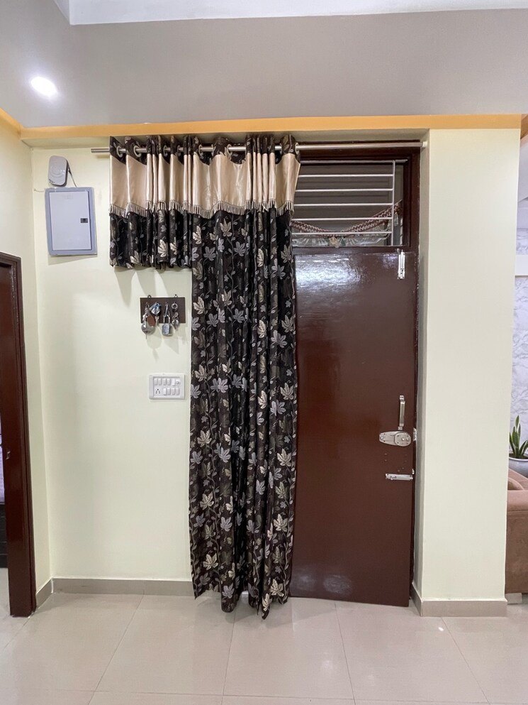 undefined, devi nagar 3 Bedroom 1470 Sq.Ft. Apartment In Devi Nagar Jaipur 8747199