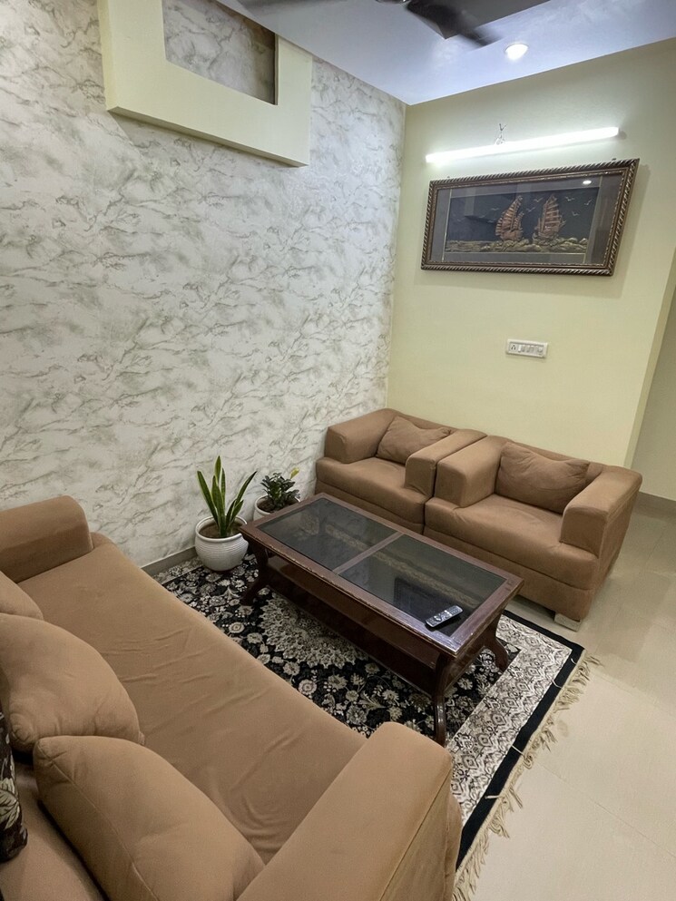 undefined, devi nagar 3 Bedroom 1470 Sq.Ft. Apartment In Devi Nagar Jaipur 8747199