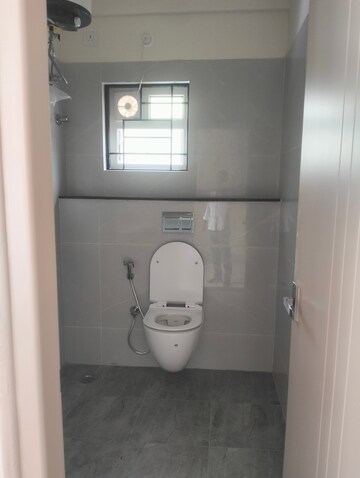 Master Bedroom in 1 BHK Builder Floor at Hsr Layout – for Rent